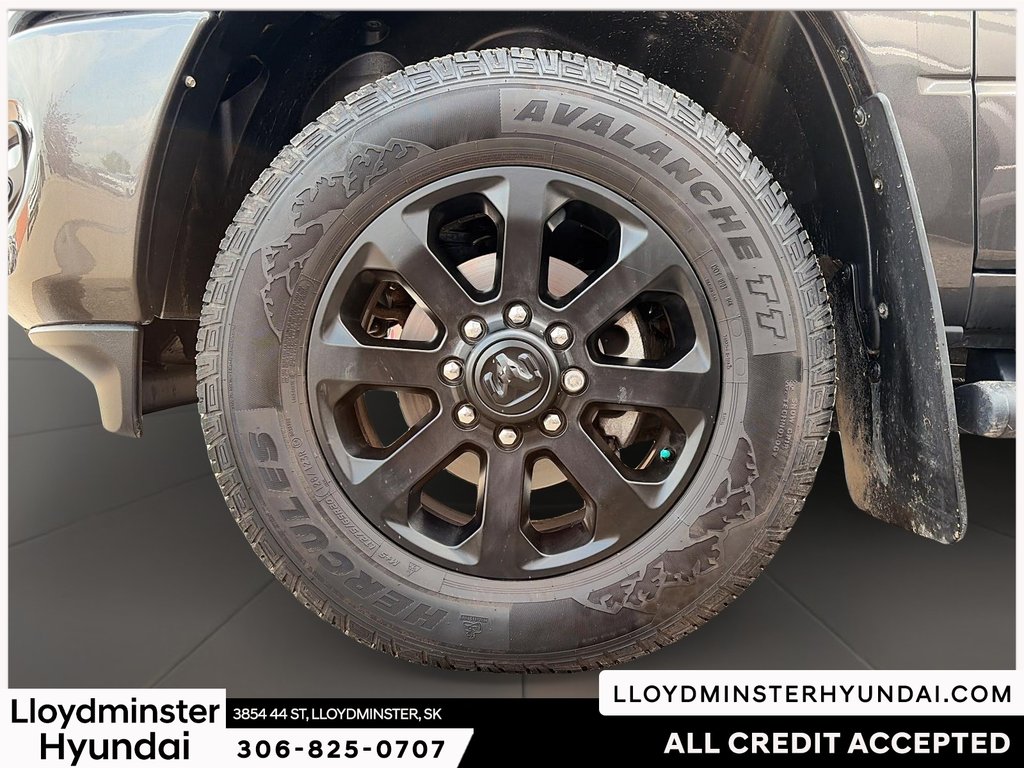 2024 Ram 3500 Laramie in Lloydminster, Saskatchewan - 10 - w1024h768px