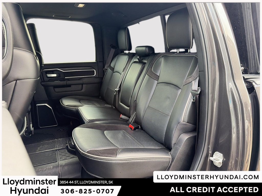 2024 Ram 3500 Laramie in Lloydminster, Saskatchewan - 13 - w1024h768px