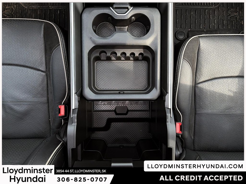 2024 Ram 3500 Laramie in Lloydminster, Saskatchewan - 29 - w1024h768px