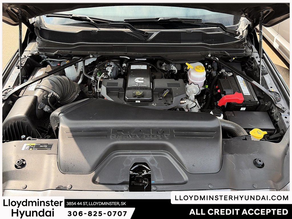 2024 Ram 3500 Laramie in Lloydminster, Saskatchewan - 11 - w1024h768px