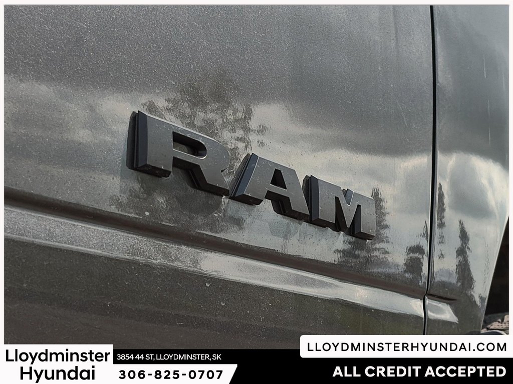 2024 Ram 3500 Laramie in Lloydminster, Saskatchewan - 22 - w1024h768px