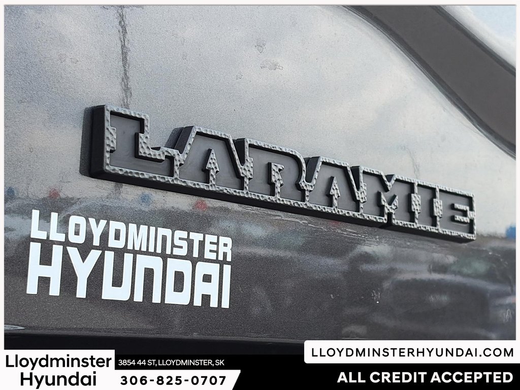 2024 Ram 3500 Laramie in Lloydminster, Saskatchewan - 24 - w1024h768px