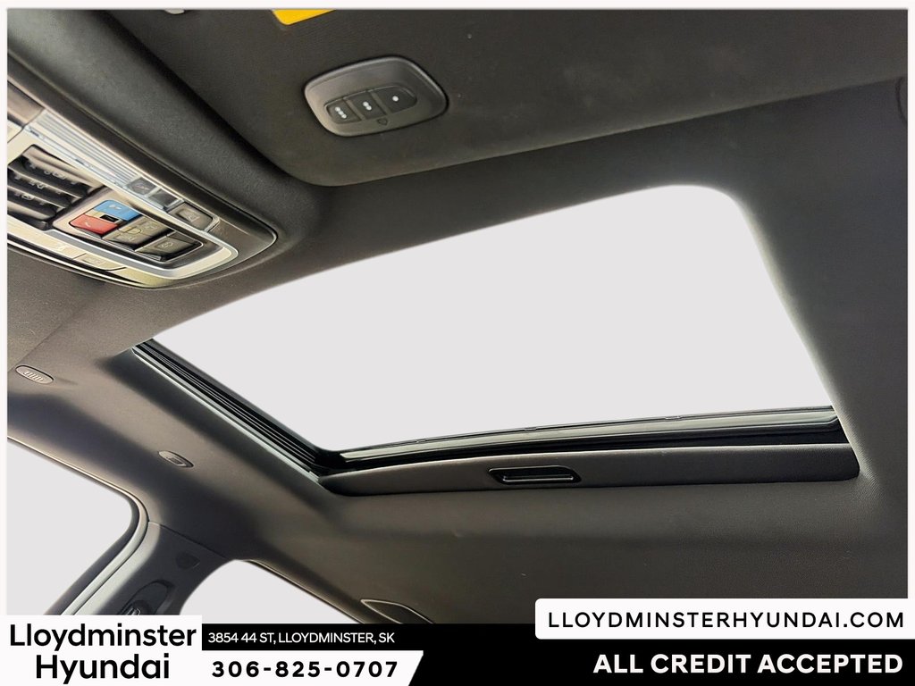 2024 Ram 3500 Laramie in Lloydminster, Saskatchewan - 26 - w1024h768px