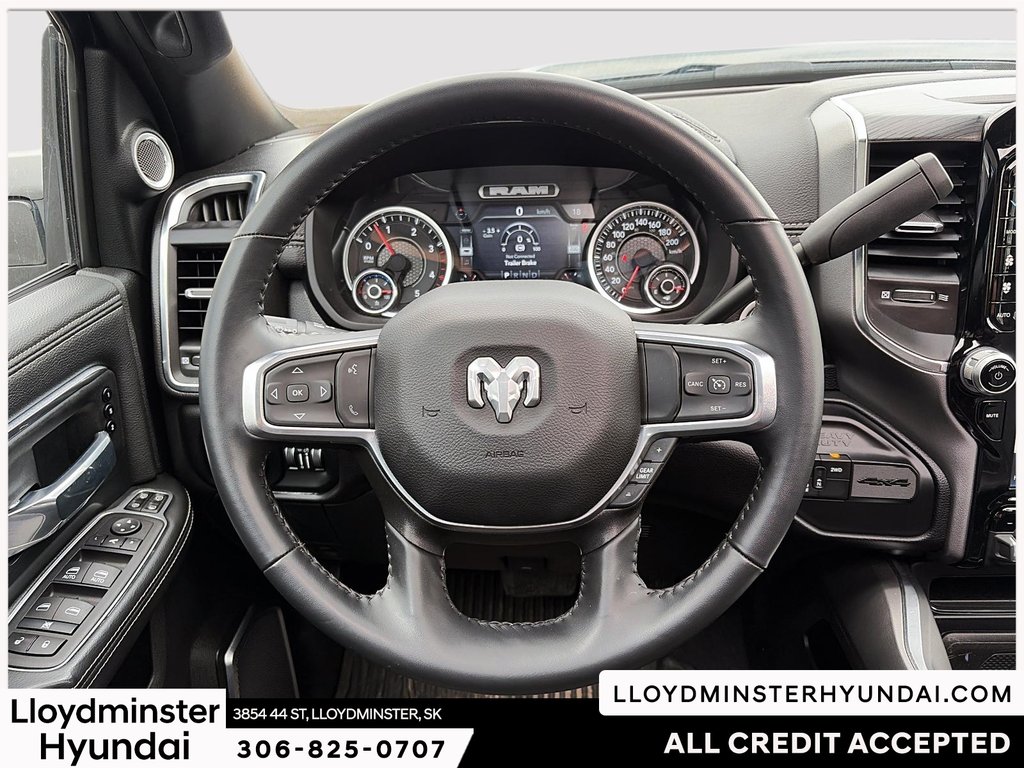 2024 Ram 3500 Laramie in Lloydminster, Saskatchewan - 16 - w1024h768px