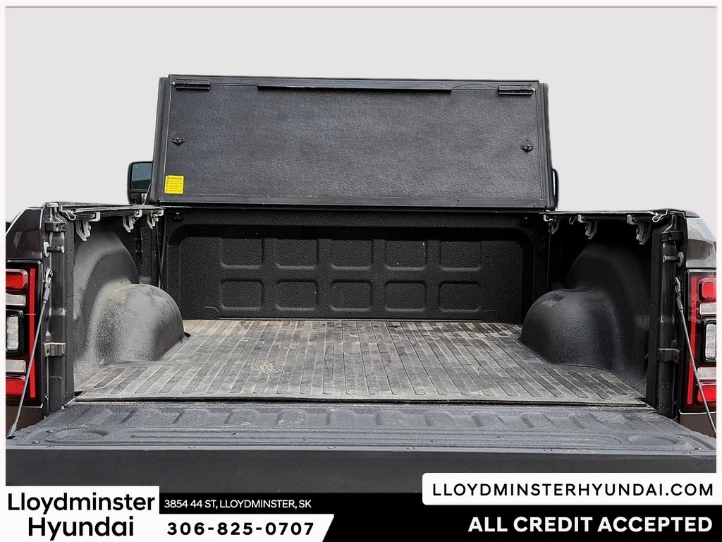 2024 Ram 3500 Laramie in Lloydminster, Saskatchewan - 25 - w1024h768px