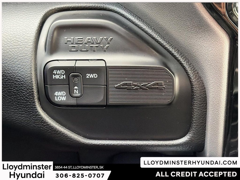 2024 Ram 3500 Laramie in Lloydminster, Saskatchewan - 20 - w1024h768px