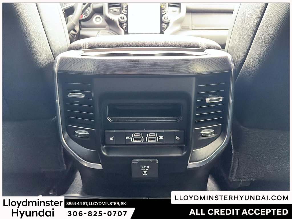 2024 Ram 3500 Laramie in Lloydminster, Saskatchewan - 30 - w1024h768px