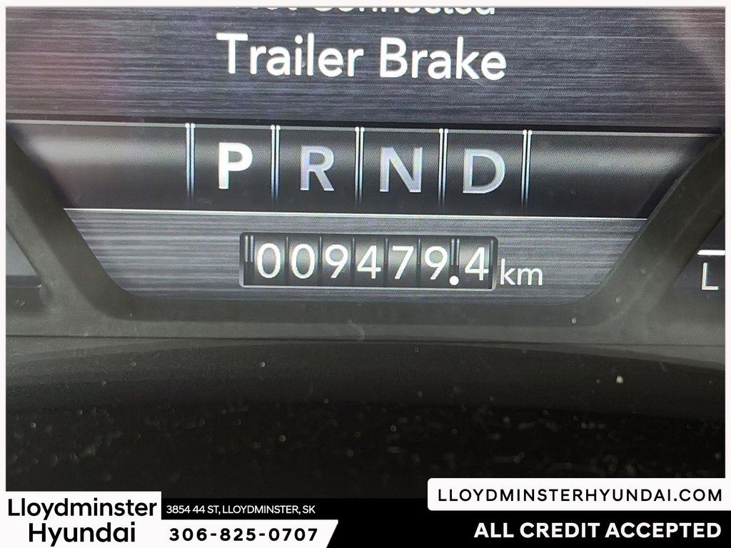 2024 Ram 3500 Laramie in Lloydminster, Saskatchewan - 17 - w1024h768px
