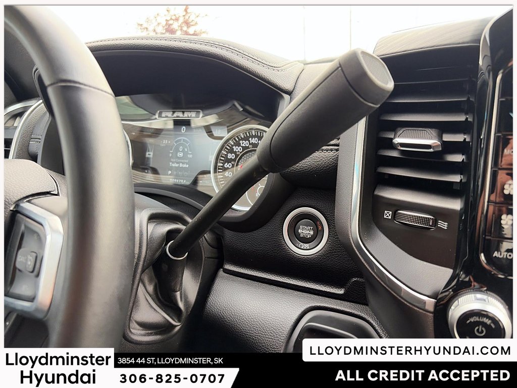 2024 Ram 3500 Laramie in Lloydminster, Saskatchewan - 19 - w1024h768px