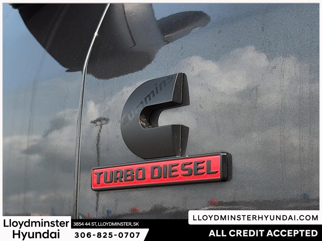 2024 Ram 3500 Laramie in Lloydminster, Saskatchewan - 21 - w1024h768px