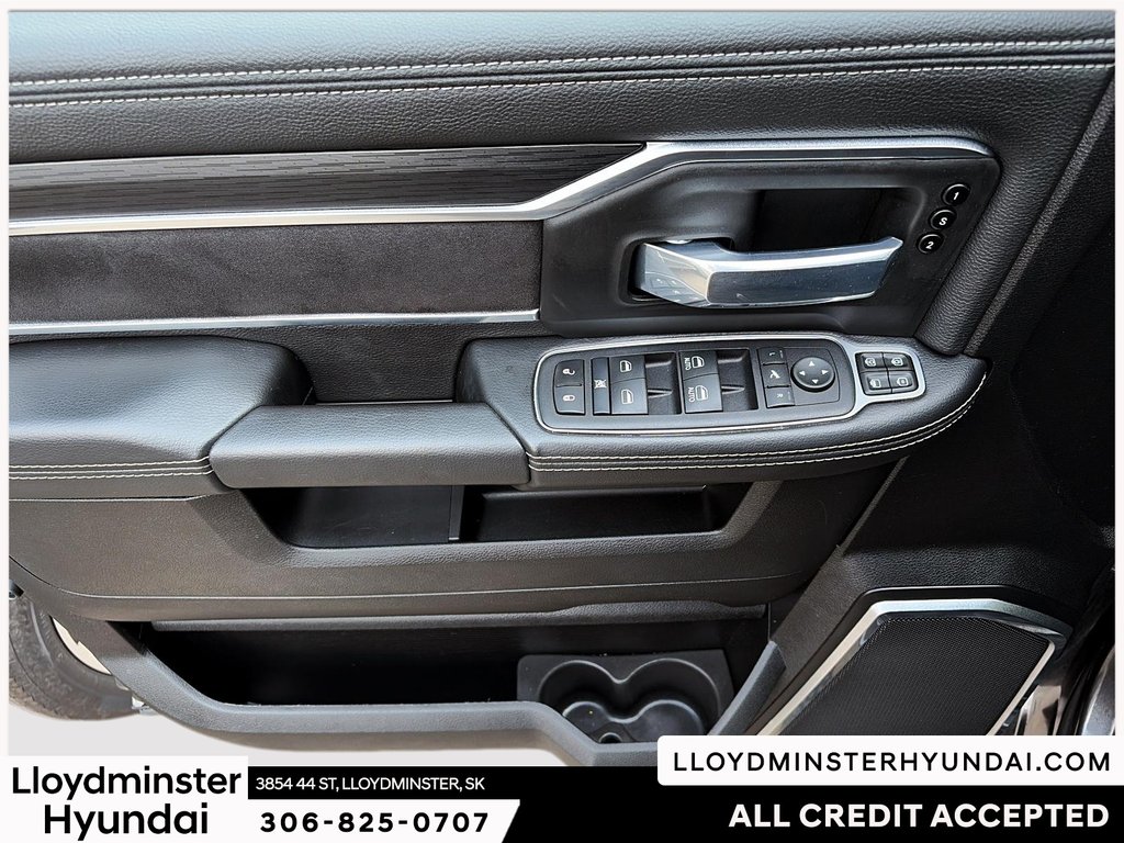 2024 Ram 3500 Laramie in Lloydminster, Saskatchewan - 15 - w1024h768px