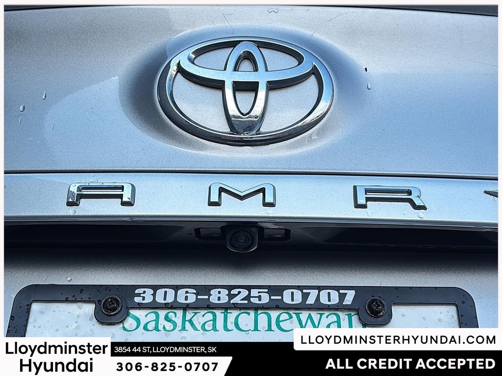 2021 Toyota Camry SE in Lloydminster, Saskatchewan - 24 - w1024h768px