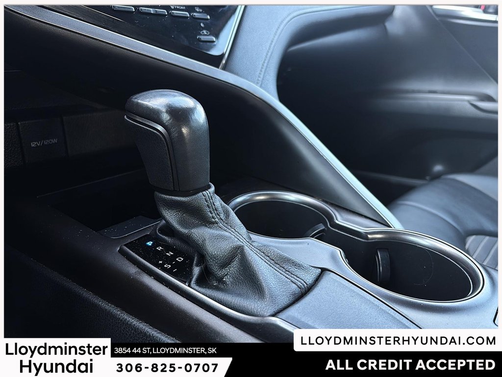 2021 Toyota Camry SE in Lloydminster, Saskatchewan - 19 - w1024h768px