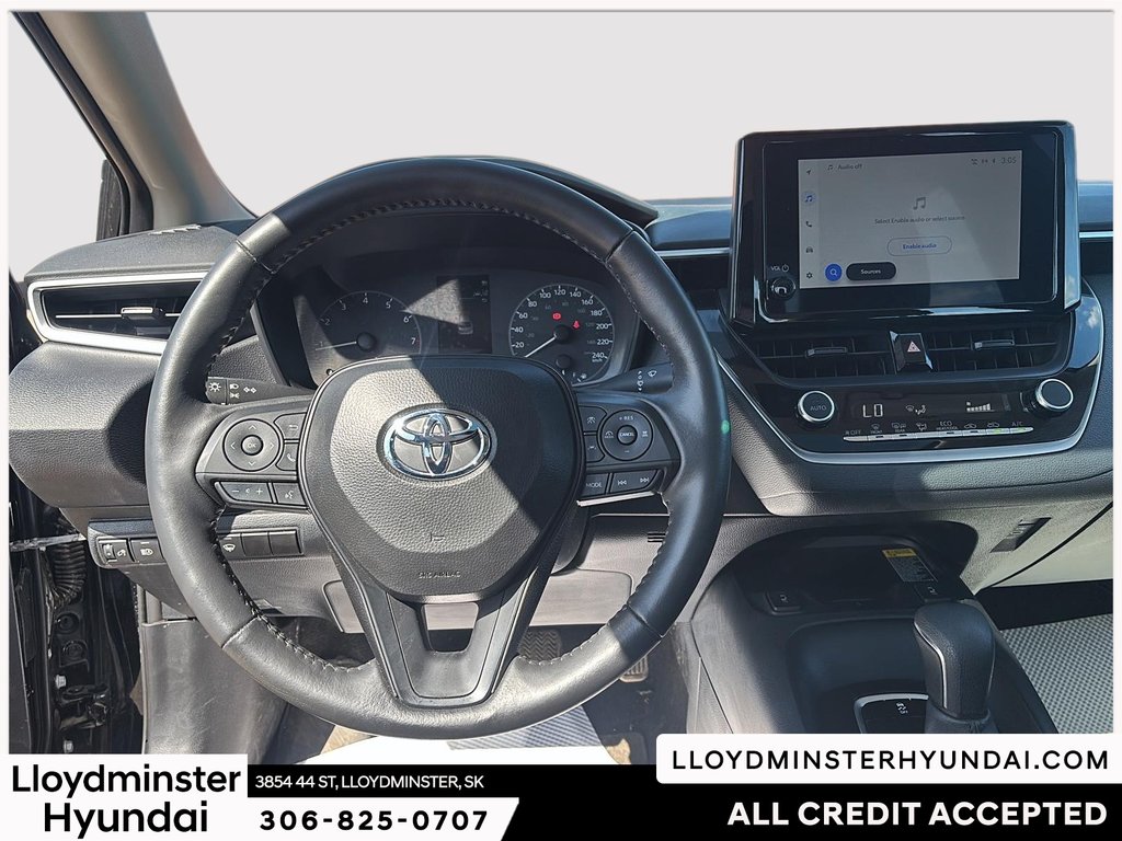 2024 Toyota Corolla LE in Lloydminster, Saskatchewan - 16 - w1024h768px
