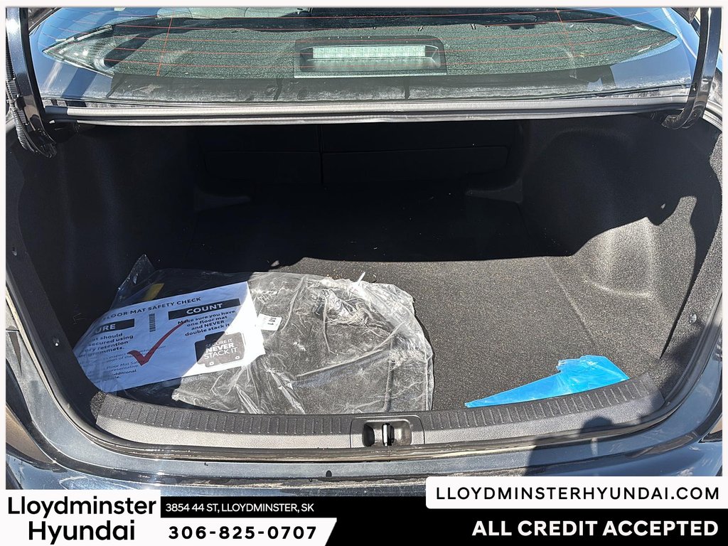 2024 Toyota Corolla LE in Lloydminster, Saskatchewan - 8 - w1024h768px