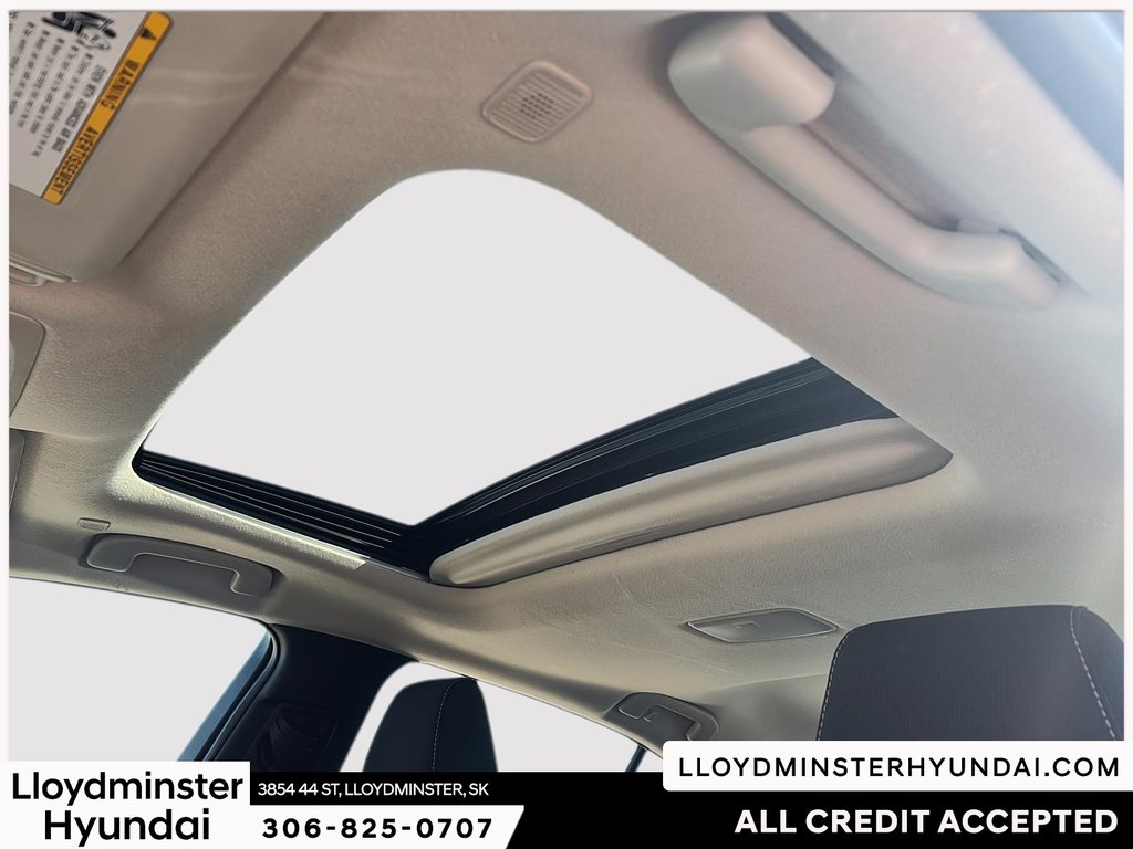 2024 Toyota Corolla LE in Lloydminster, Saskatchewan - 15 - w1024h768px