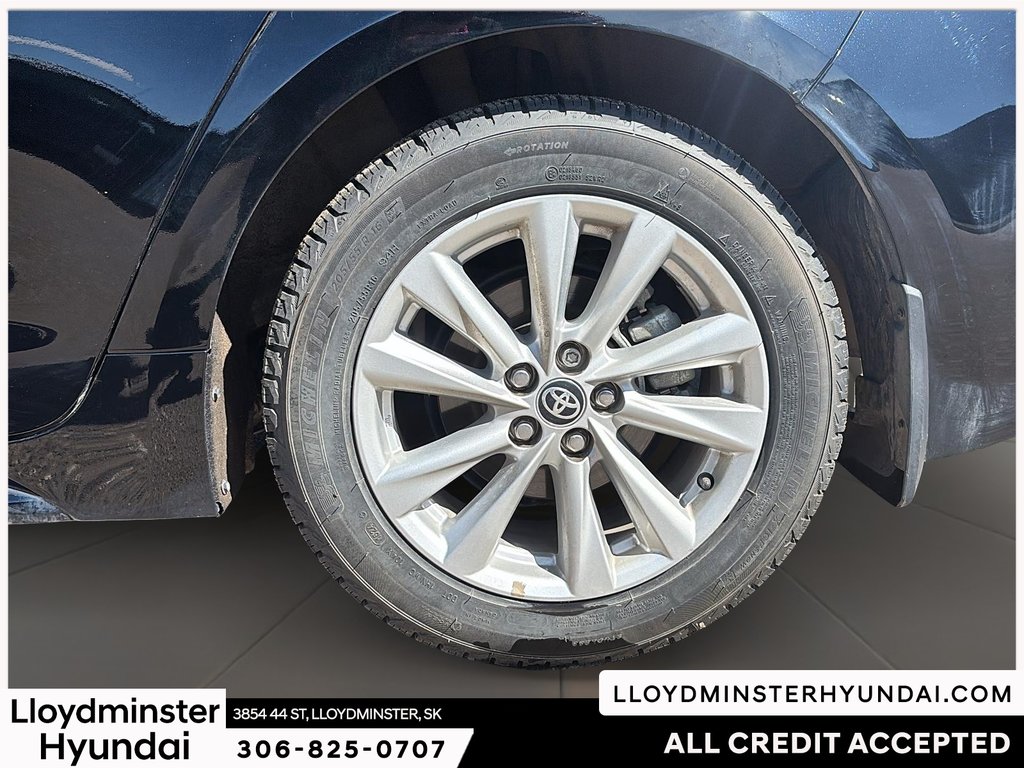2024 Toyota Corolla LE in Lloydminster, Saskatchewan - 18 - w1024h768px