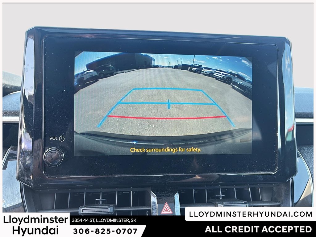 2024 Toyota Corolla LE in Lloydminster, Saskatchewan - 13 - w1024h768px