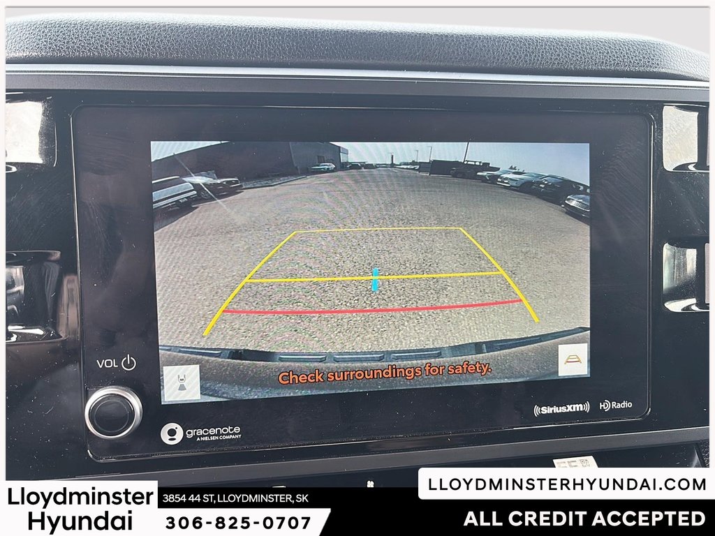 2024 Toyota Tundra SR in Lloydminster, Saskatchewan - 20 - w1024h768px