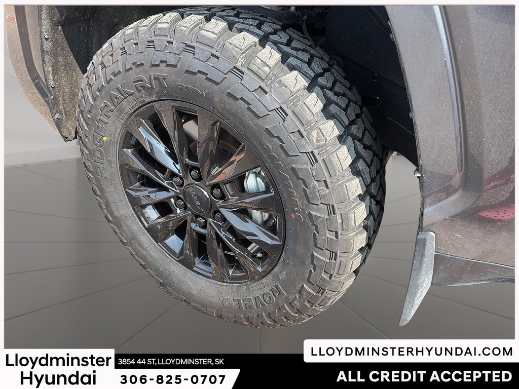2024 Toyota Tundra SR in Lloydminster, Saskatchewan - 9 - w1024h768px