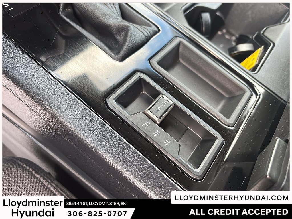 2024 Toyota Tundra SR in Lloydminster, Saskatchewan - 17 - w1024h768px