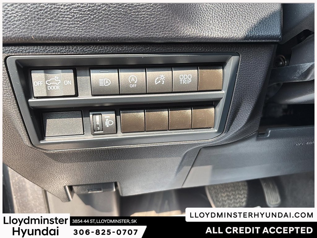2024 Toyota Tundra SR in Lloydminster, Saskatchewan - 18 - w1024h768px