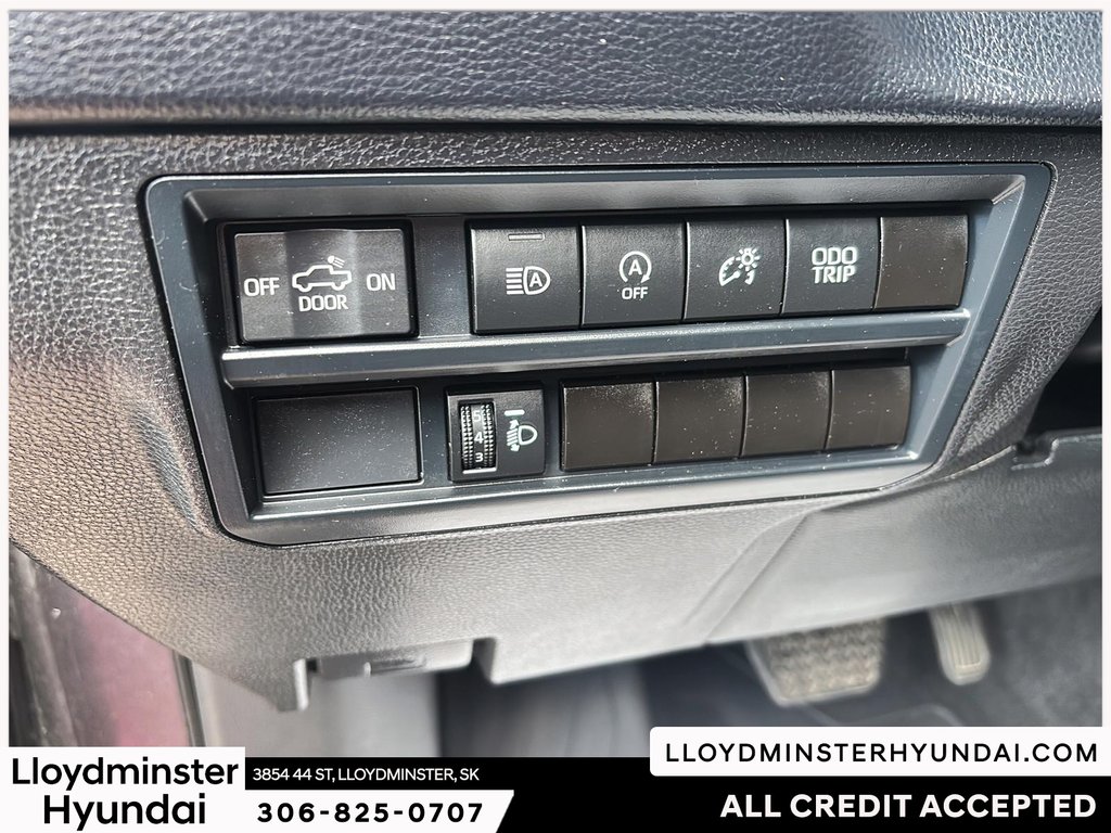 2024 Toyota Tundra SR in Lloydminster, Saskatchewan - 18 - w1024h768px