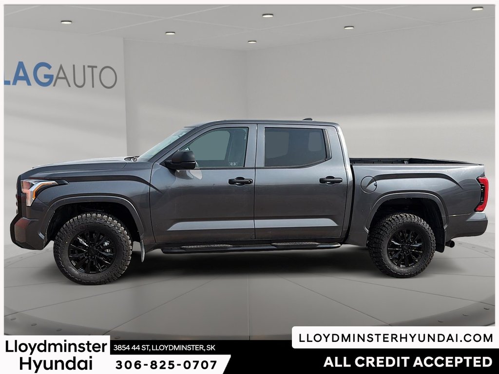 2024 Toyota Tundra SR in Lloydminster, Saskatchewan - 8 - w1024h768px