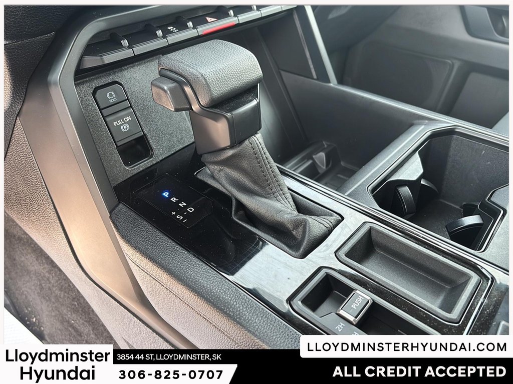 2024 Toyota Tundra SR in Lloydminster, Saskatchewan - 16 - w1024h768px
