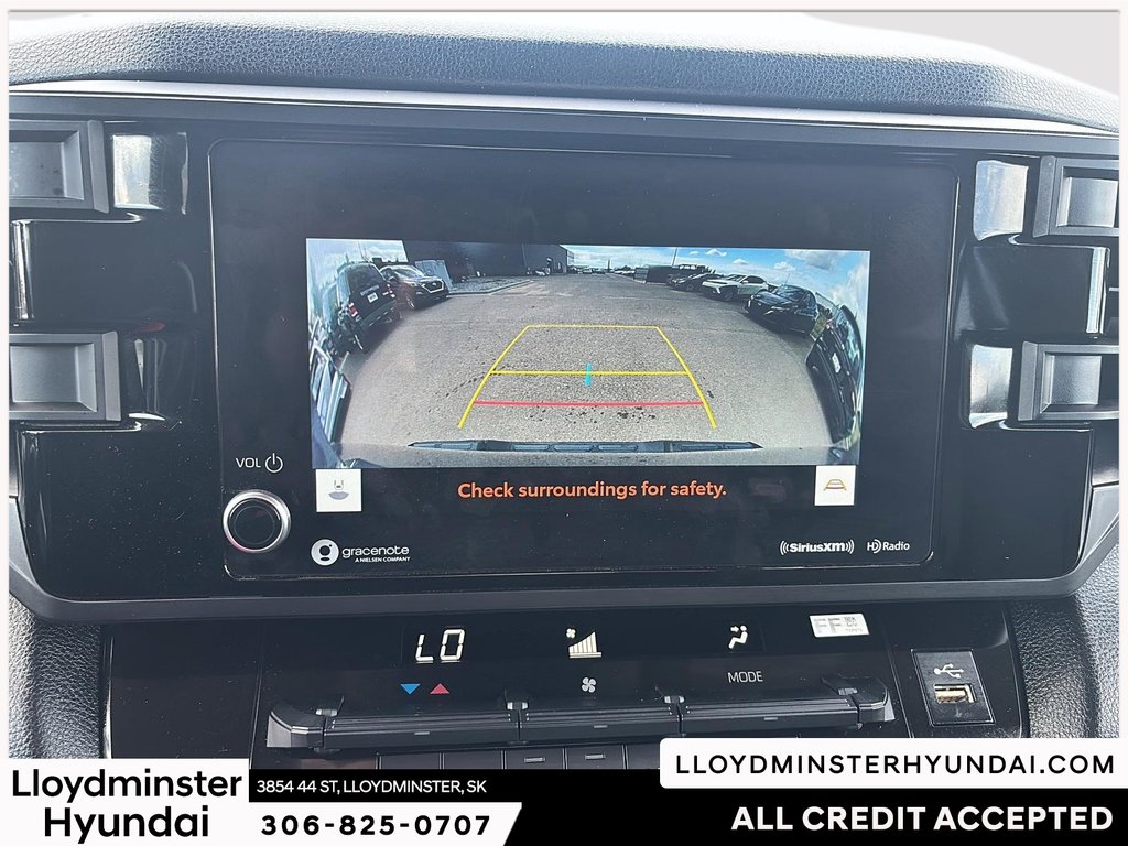 2024 Toyota Tundra SR in Lloydminster, Saskatchewan - 20 - w1024h768px