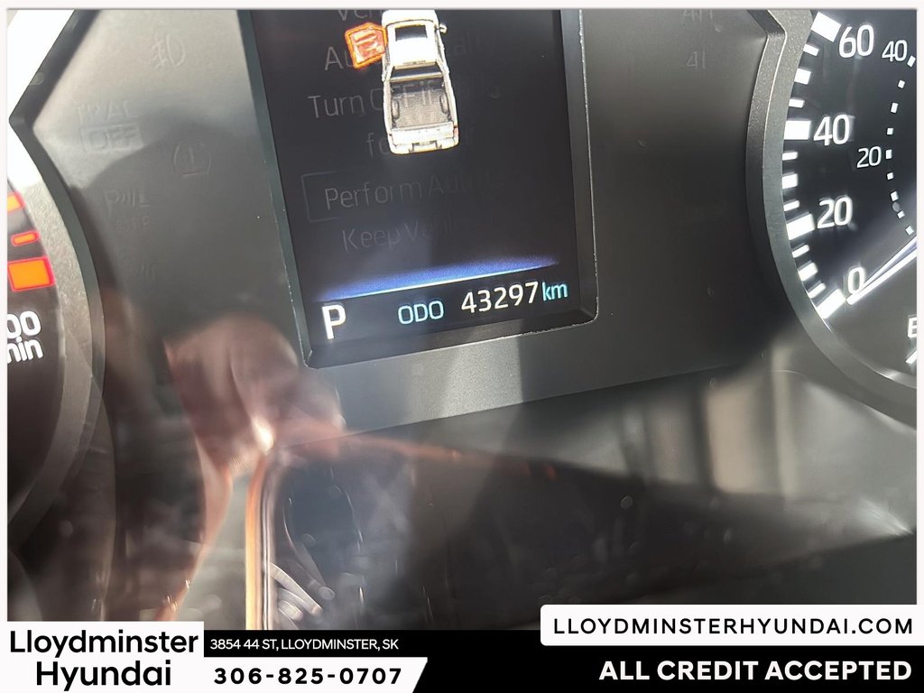 2024 Toyota Tundra SR in Lloydminster, Saskatchewan - 14 - w1024h768px