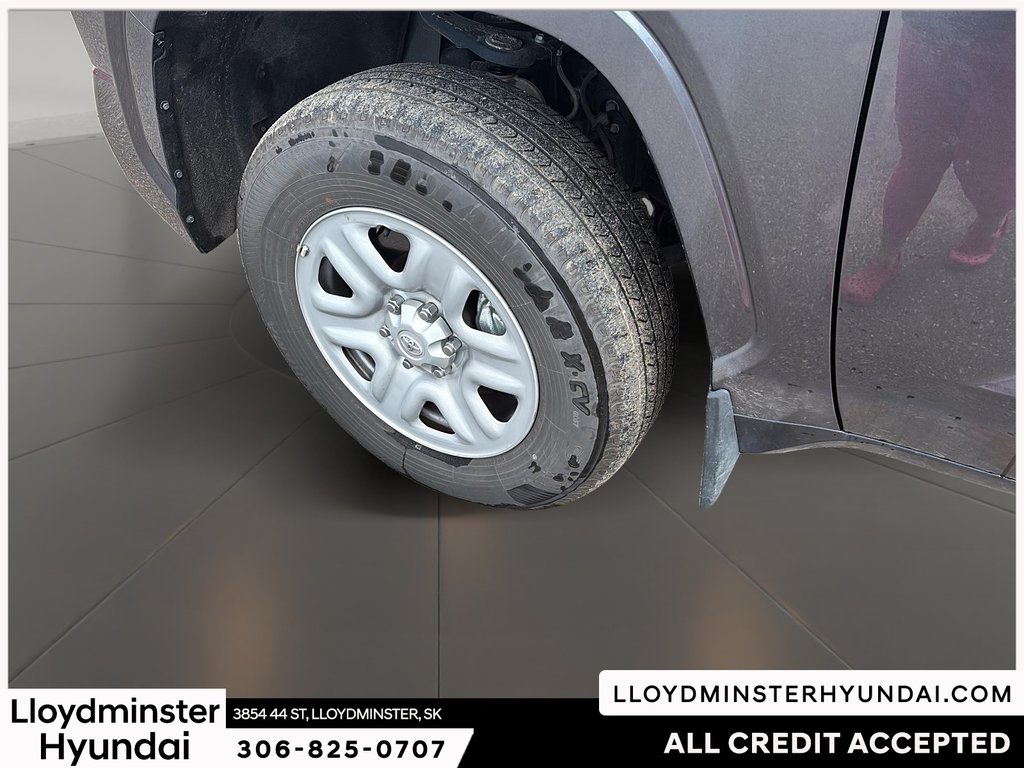 2024 Toyota Tundra SR in Lloydminster, Saskatchewan - 9 - w1024h768px