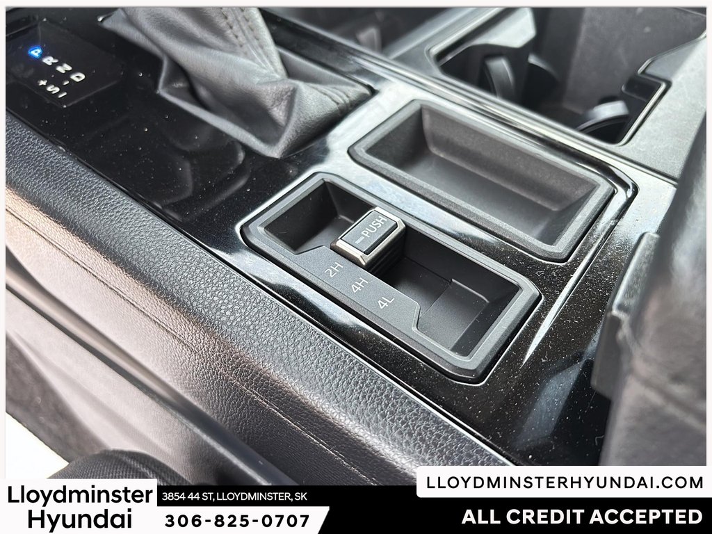 2024 Toyota Tundra SR in Lloydminster, Saskatchewan - 17 - w1024h768px