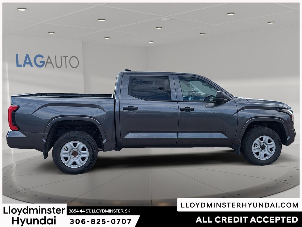 2024 Toyota Tundra SR in Lloydminster, Saskatchewan - 4 - w1024h768px