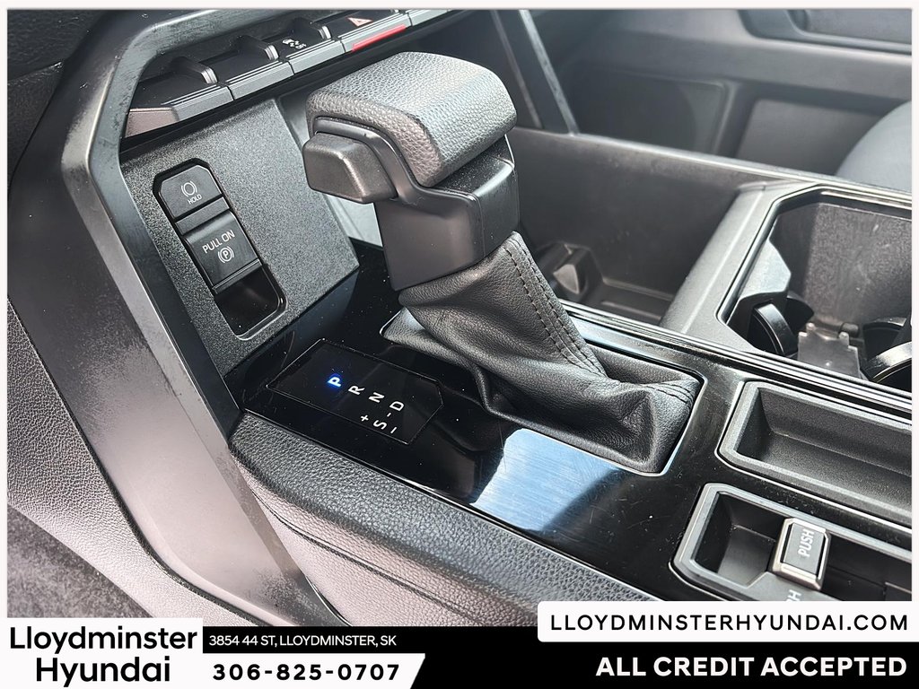 2024 Toyota Tundra SR in Lloydminster, Saskatchewan - 16 - w1024h768px