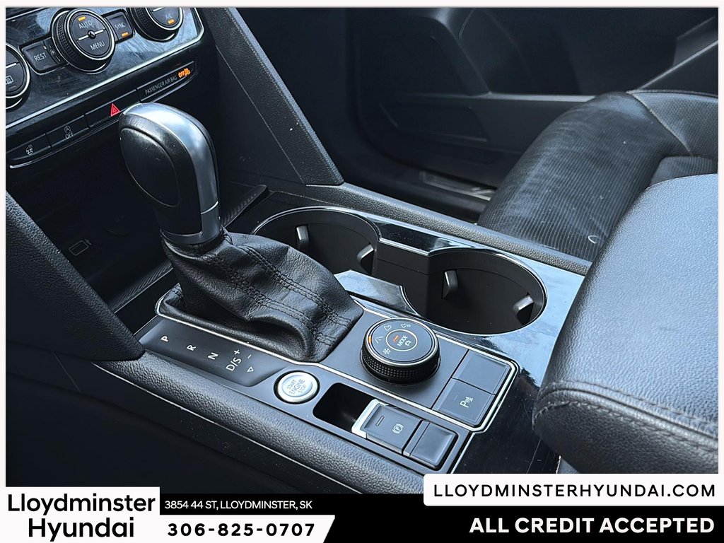 2019 Volkswagen Atlas Highline in Lloydminster, Saskatchewan - 21 - w1024h768px