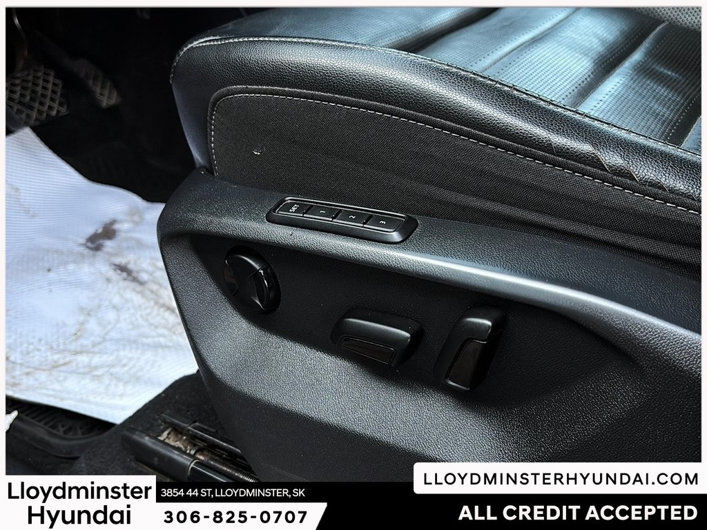 2019 Volkswagen Atlas Highline in Lloydminster, Saskatchewan - 12 - w1024h768px