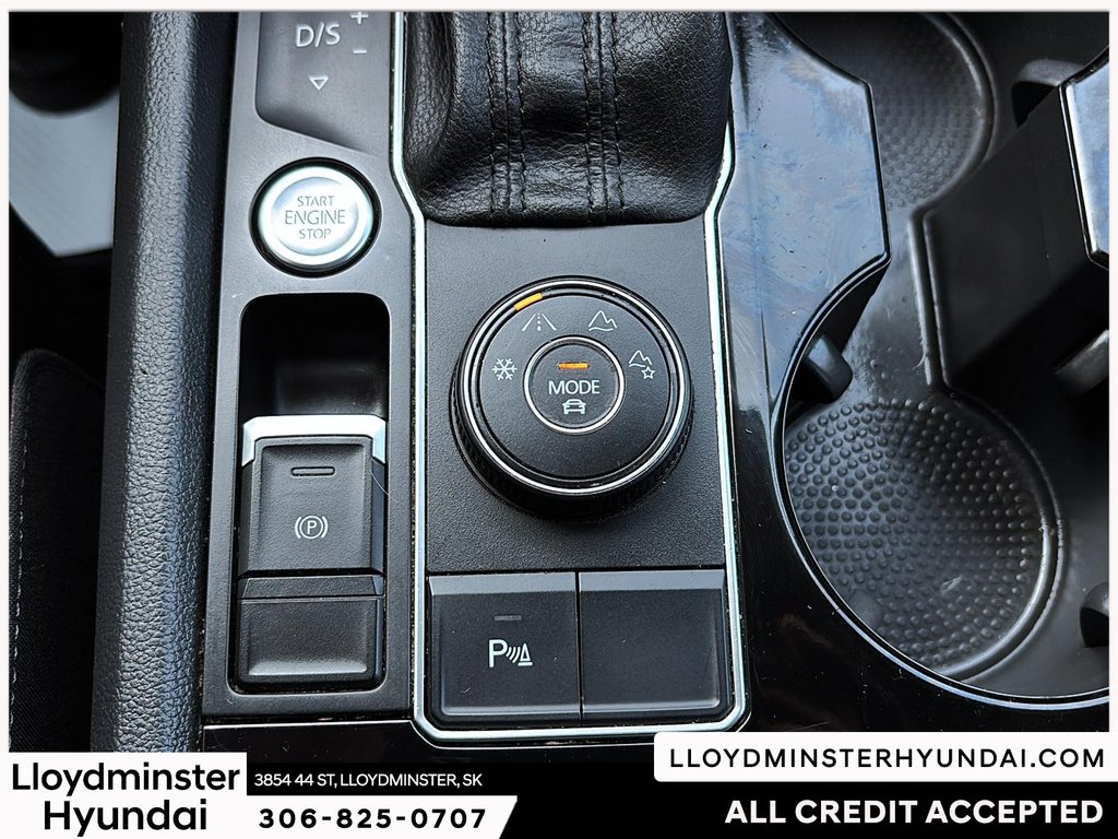 2019 Volkswagen Atlas Highline in Lloydminster, Saskatchewan - 22 - w1024h768px