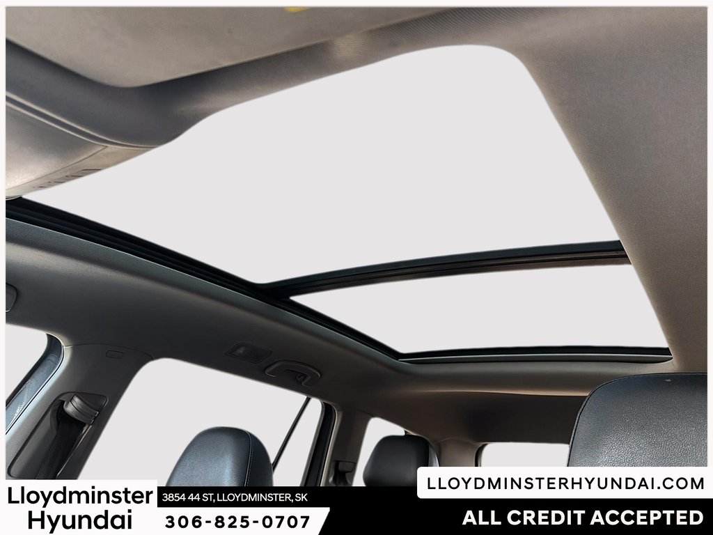2019 Volkswagen Atlas Highline in Lloydminster, Saskatchewan - 26 - w1024h768px