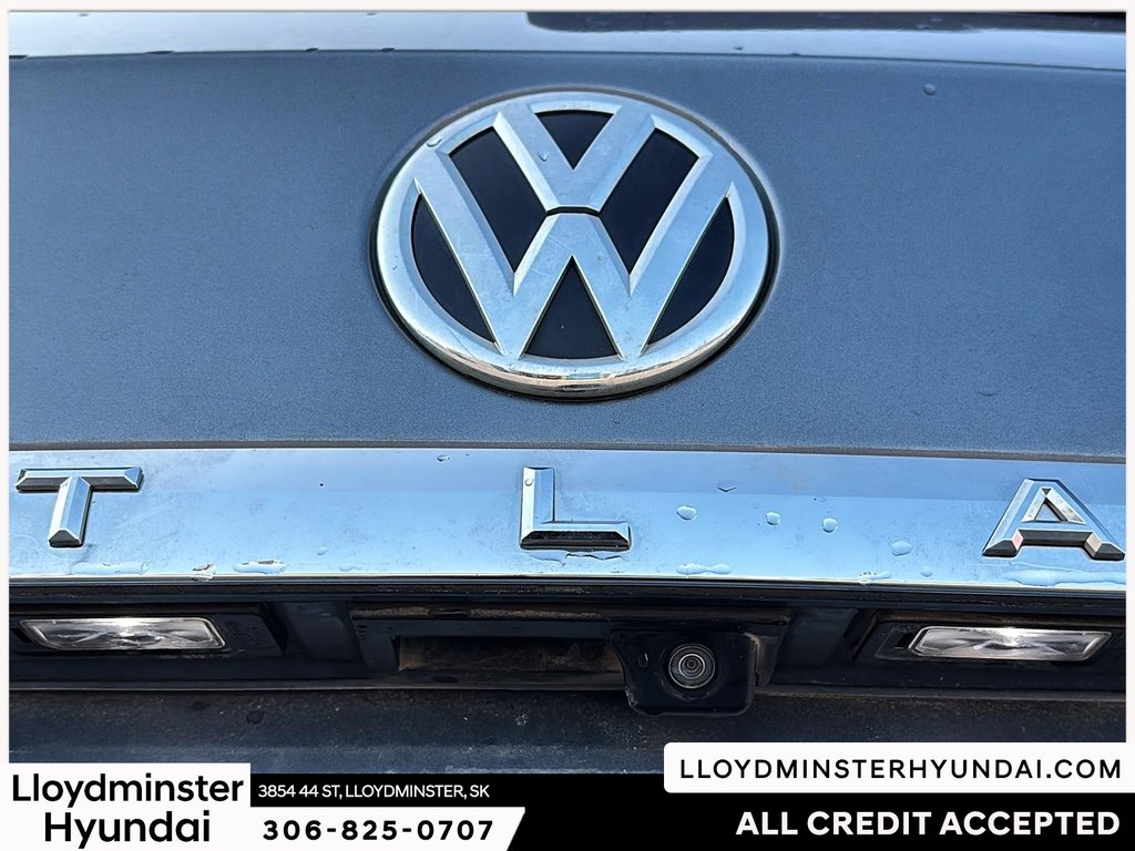 2019 Volkswagen Atlas Highline in Lloydminster, Saskatchewan - 27 - w1024h768px