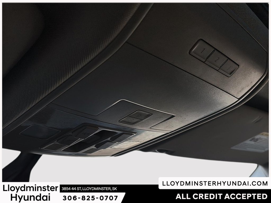 2019 Volkswagen Atlas Highline in Lloydminster, Saskatchewan - 25 - w1024h768px