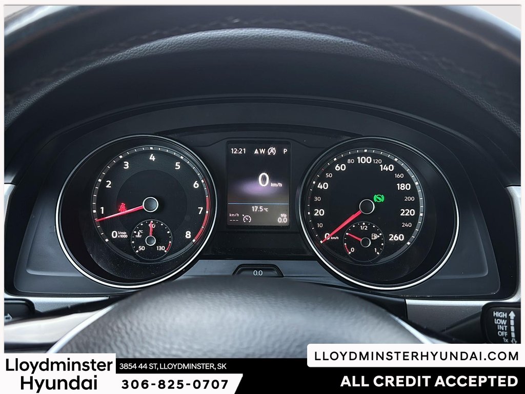 2019 Volkswagen Atlas Highline in Lloydminster, Saskatchewan - 19 - w1024h768px