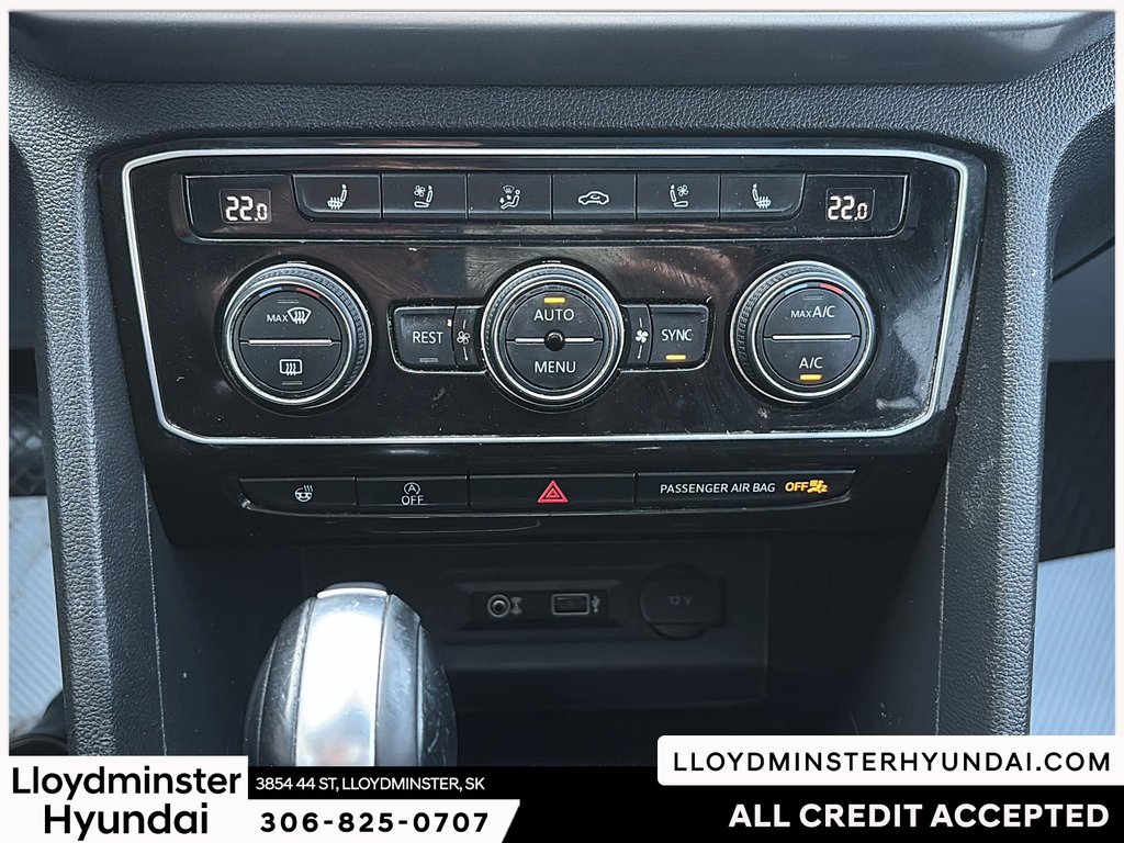 2019 Volkswagen Atlas Highline in Lloydminster, Saskatchewan - 23 - w1024h768px