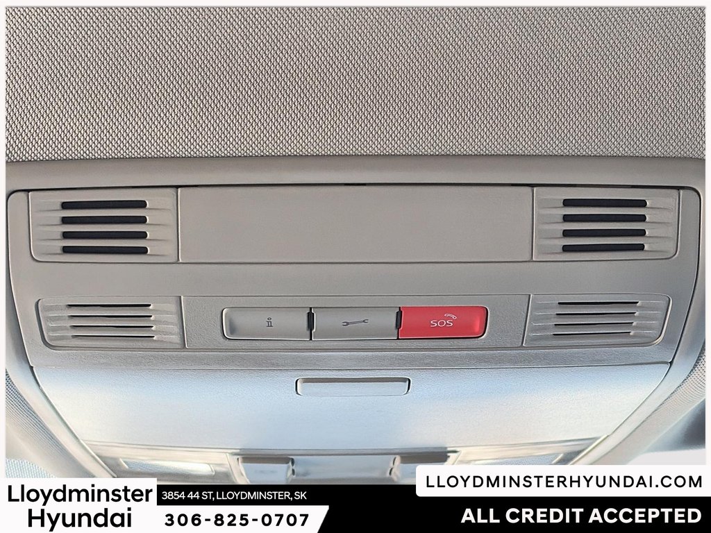 2026 Volkswagen Taos Comfortline in Lloydminster, Saskatchewan - 23 - w1024h768px