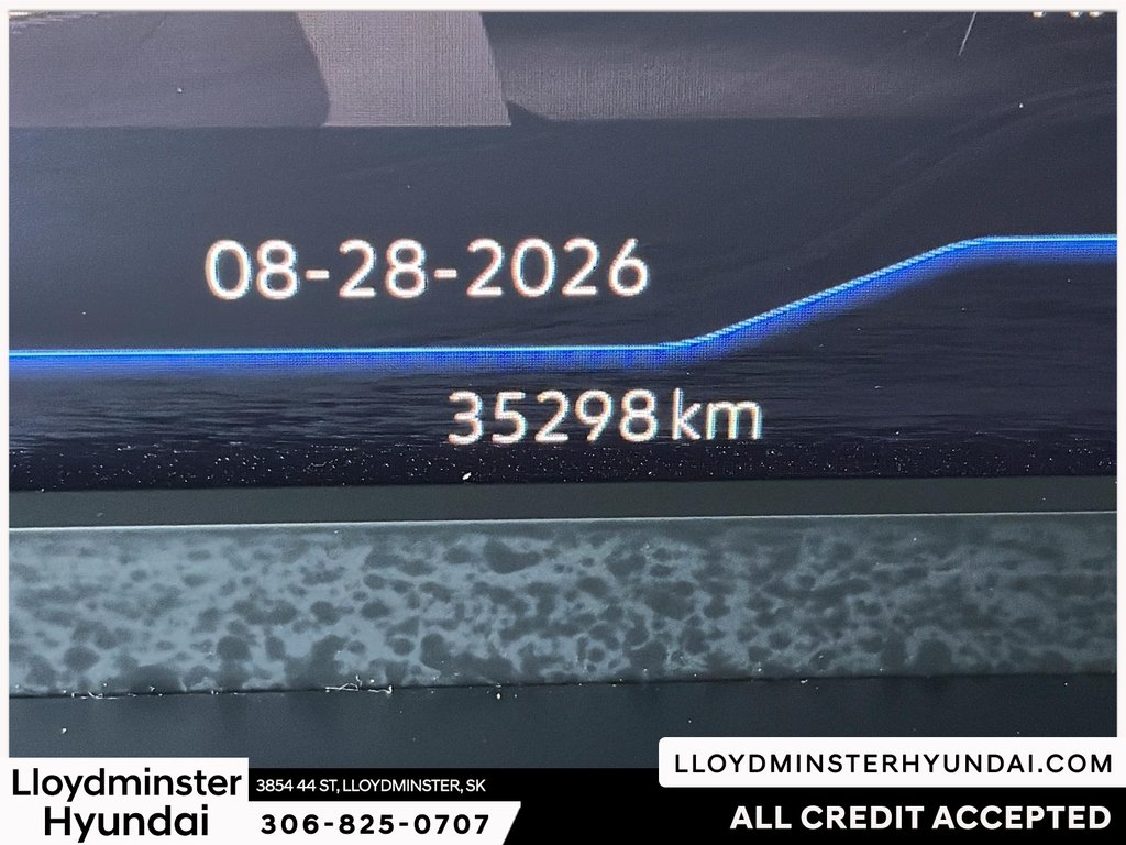 2026 Volkswagen Taos Comfortline in Lloydminster, Saskatchewan - 17 - w1024h768px