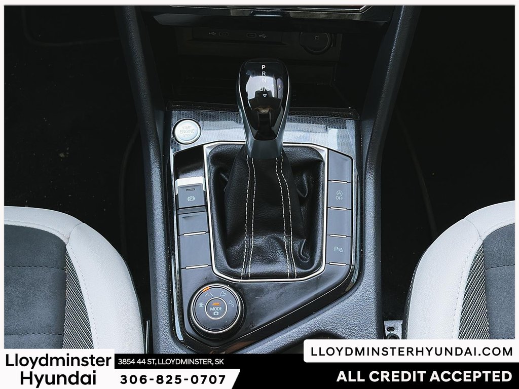 2026 Volkswagen Taos Comfortline in Lloydminster, Saskatchewan - 19 - w1024h768px