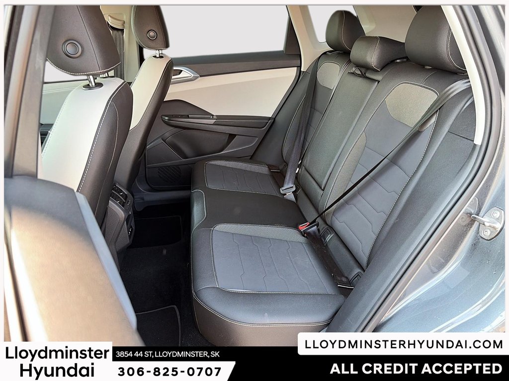 2026 Volkswagen Taos Comfortline in Lloydminster, Saskatchewan - 13 - w1024h768px