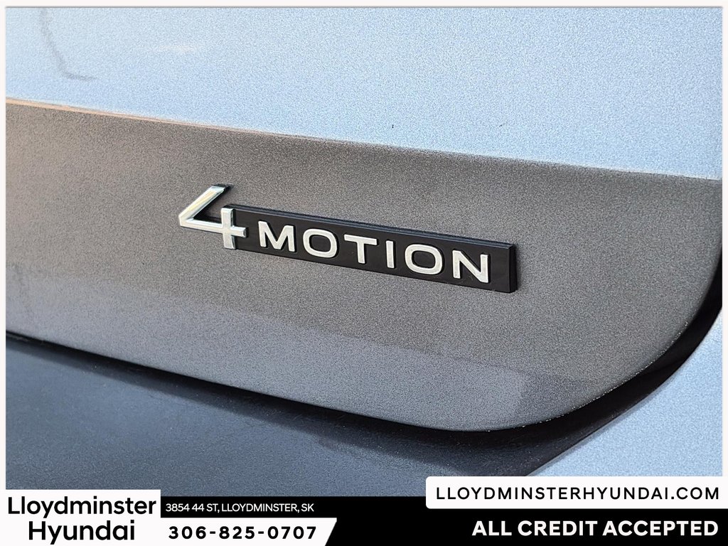 2026 Volkswagen Taos Comfortline in Lloydminster, Saskatchewan - 21 - w1024h768px