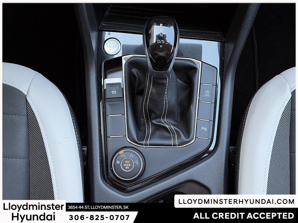 2026 Volkswagen Taos Comfortline in Lloydminster, Saskatchewan - 19 - w1024h768px