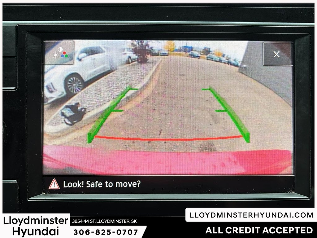 2019 Volkswagen Tiguan Trendline in Lloydminster, Saskatchewan - 23 - w1024h768px